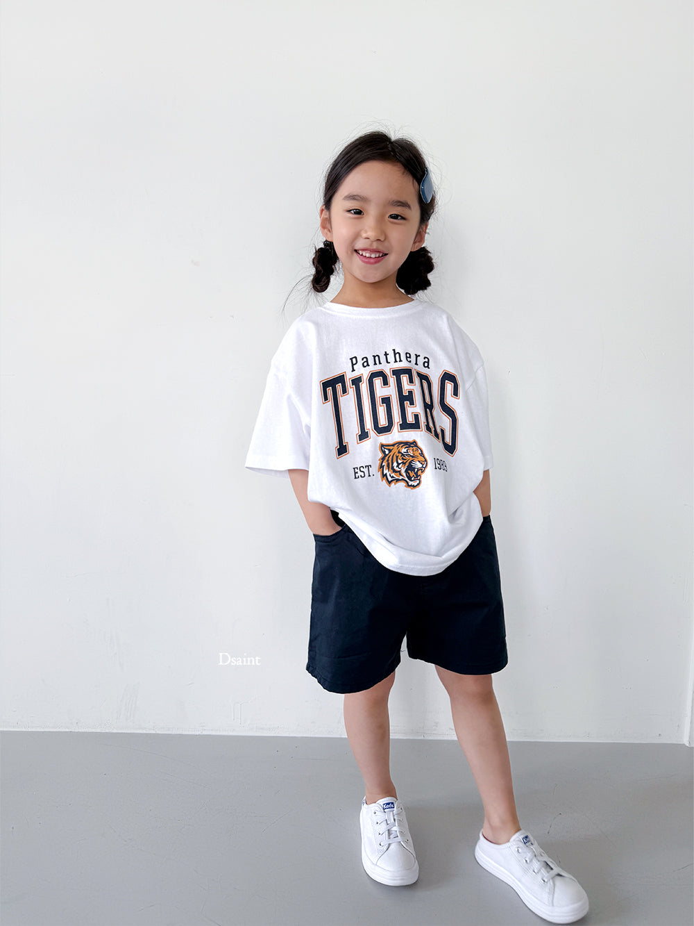[PRE-ORDER] Tiger T-Shirts