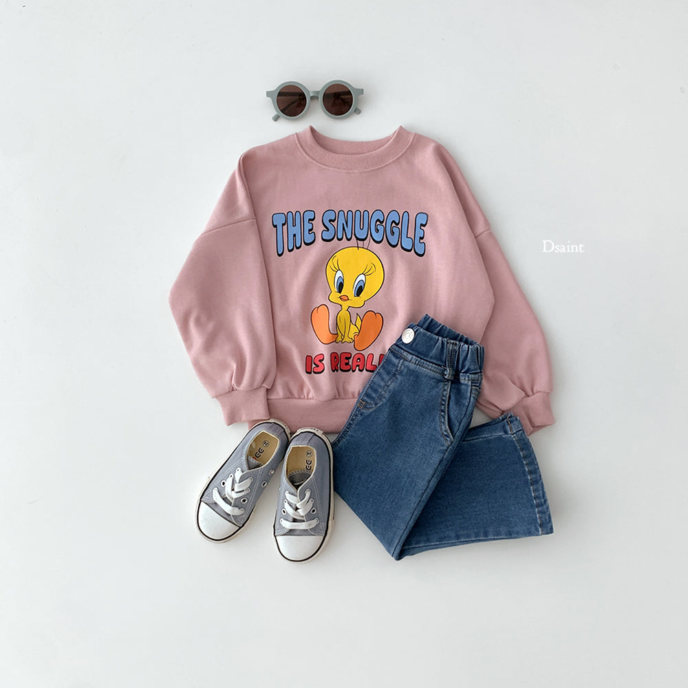 [PRE-ORDER] Pretty Boot-Cut Pants