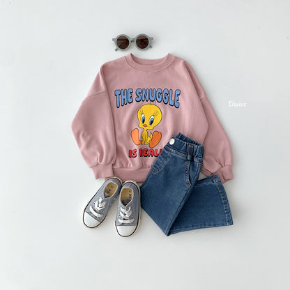 [PRE-ORDER] Pretty Boot-Cut Pants