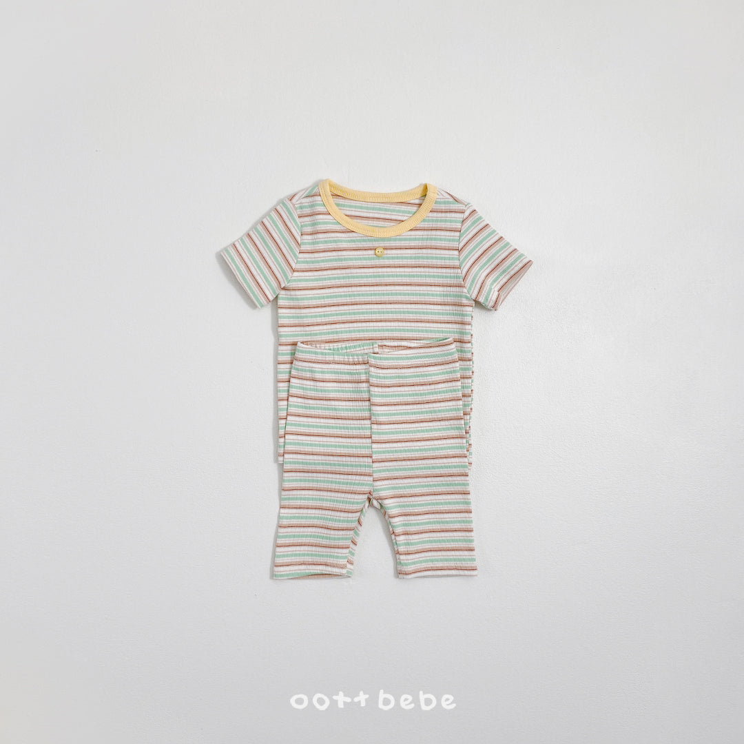 [PRE-ORDER] Jelly Pop Home Wear Set