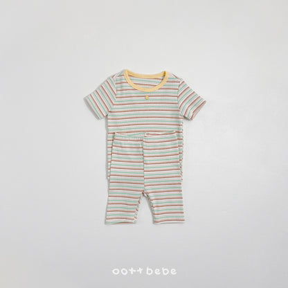 [PRE-ORDER] Jelly Pop Home Wear Set