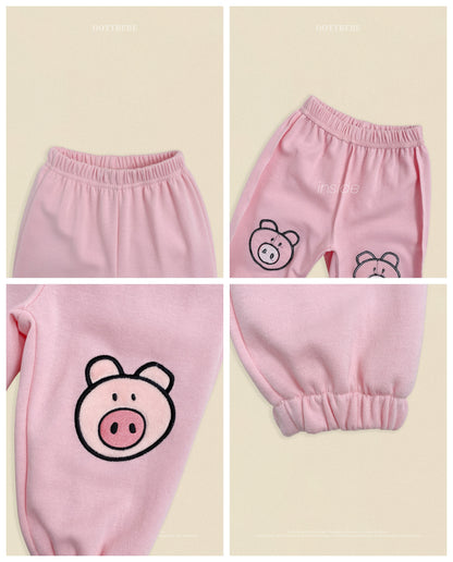 [PRE-ORDER] Farm Pants