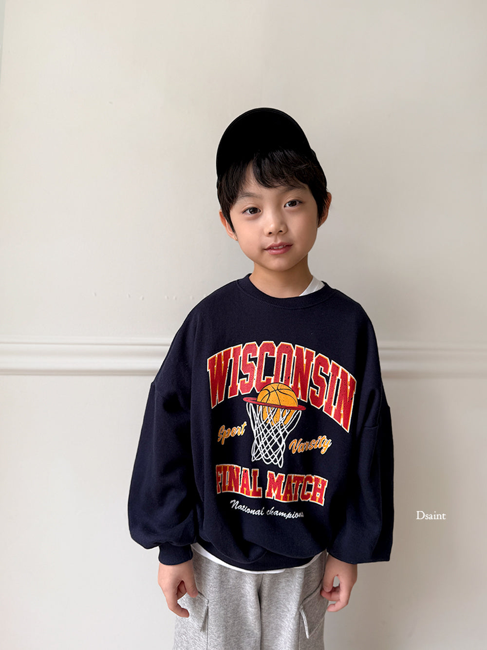 [PRE-ORDER] Final Basketball Sweatshirts
