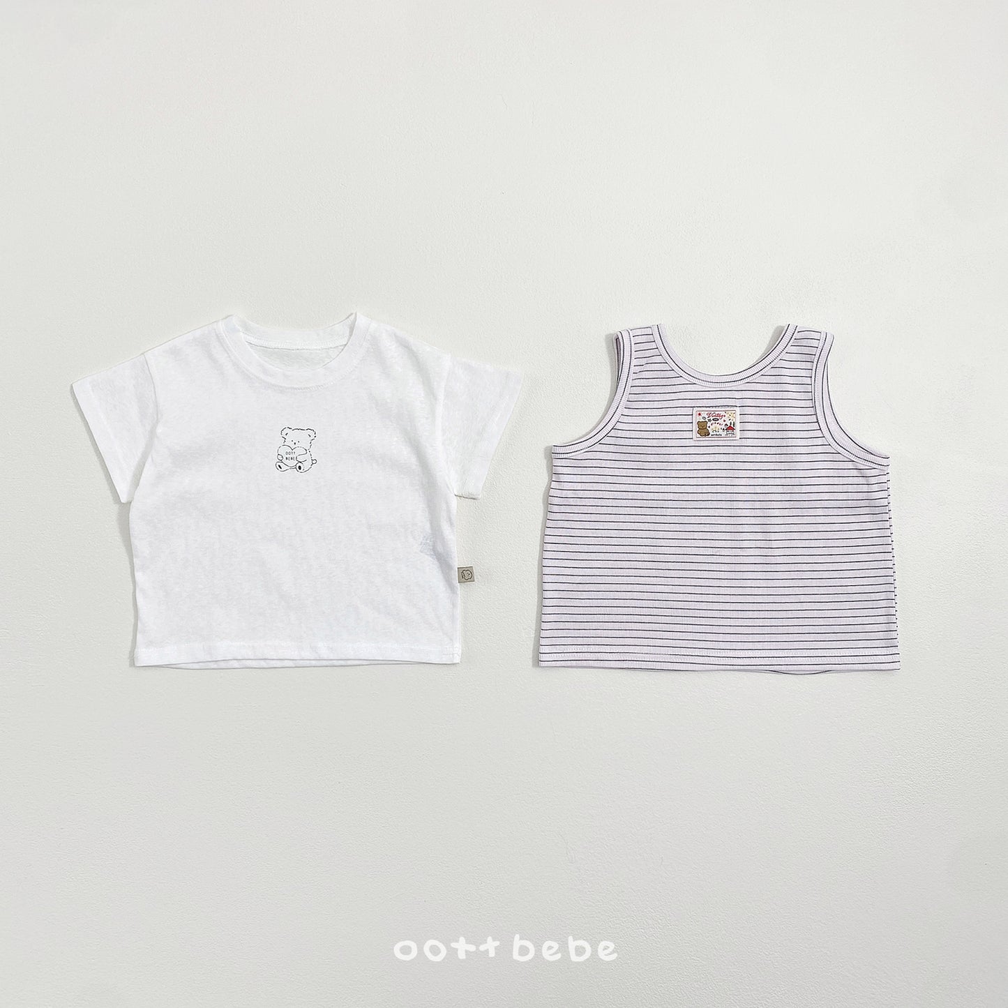 [PRE-ORDER] Sherbet 1+1 T-Shirts