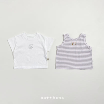 [PRE-ORDER] Sherbet 1+1 T-Shirts