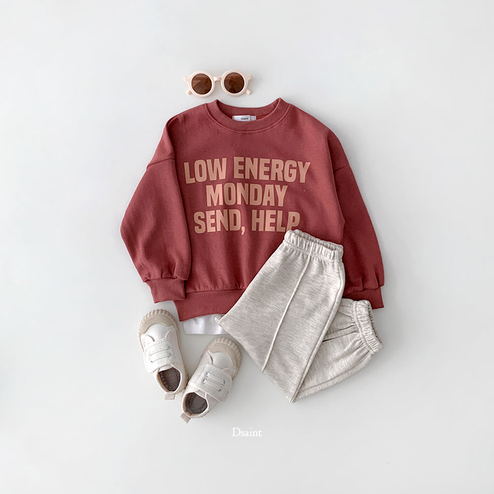 [PRE-ORDER] Everyday Pin-Tuck Pants