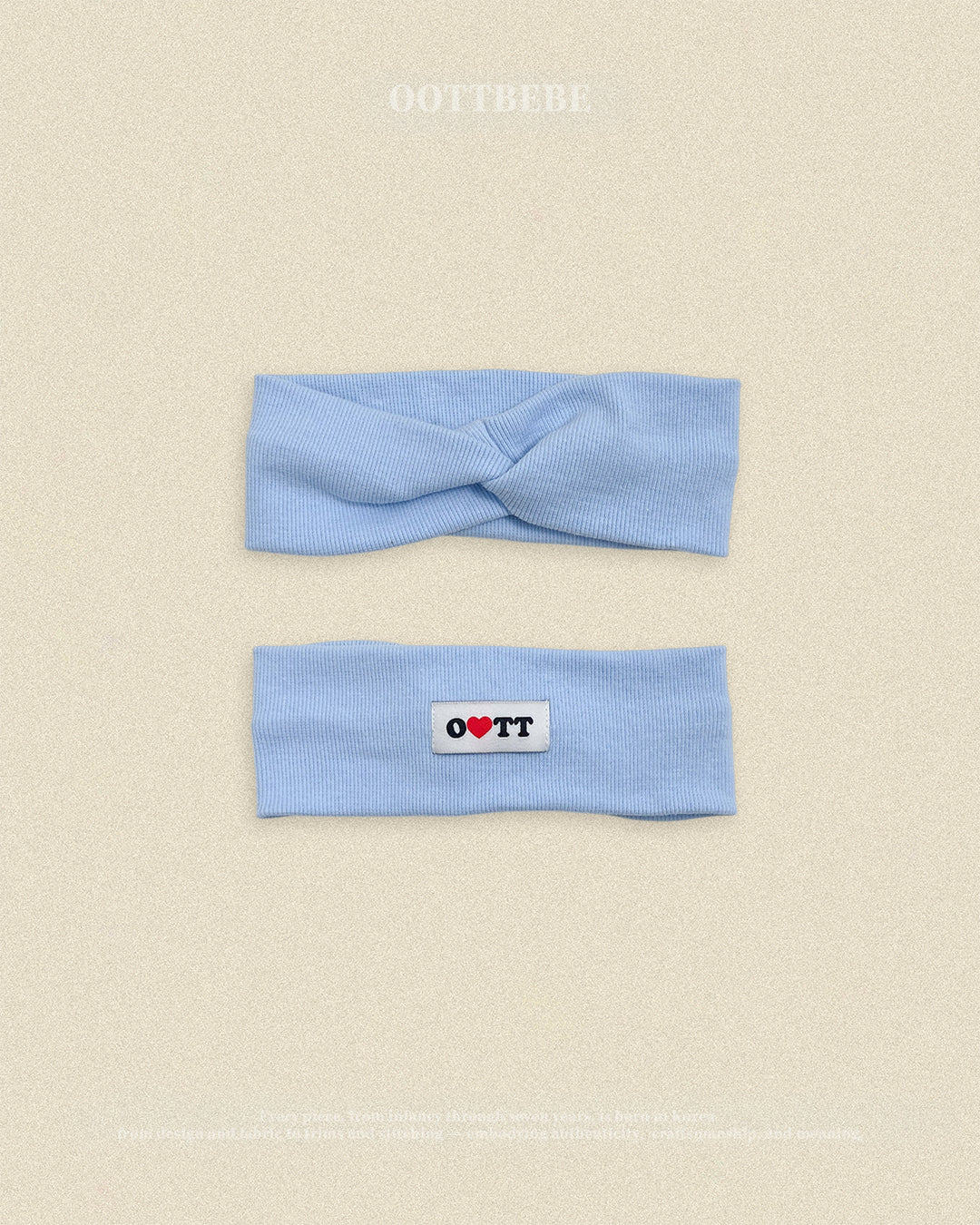 [PRE-ORDER] Jelly Hair Band