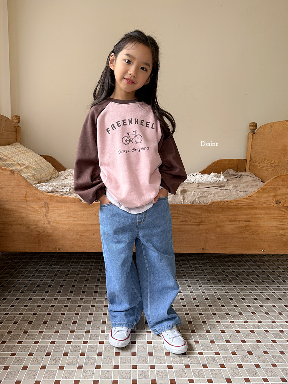 [PRE-ORDER] Bike Sweatshirts