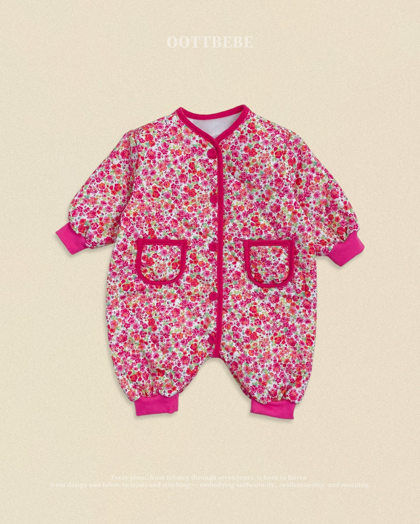 [PRE-ORDER] Grandma Body Suit