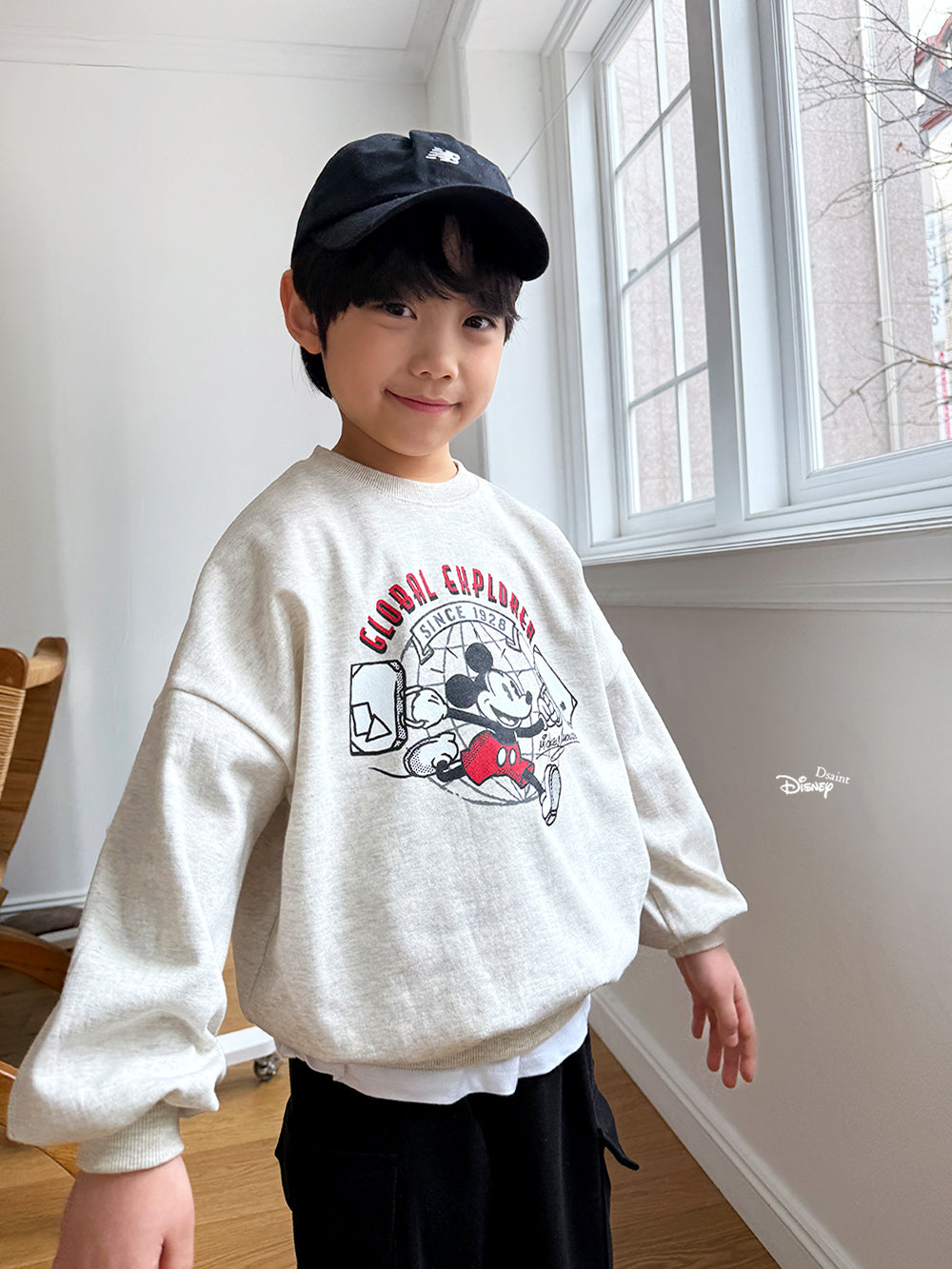 [PRE-ORDER] Global Sweatshirts