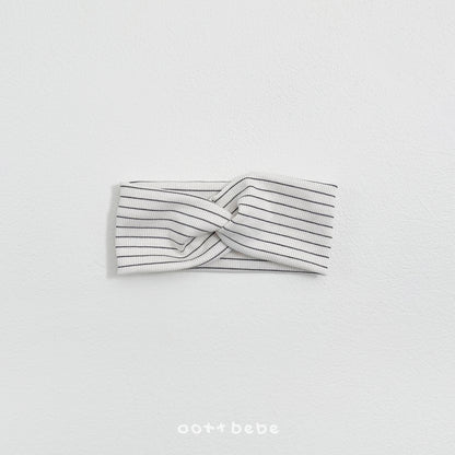[PRE-ORDER] Sherbet Hair Band