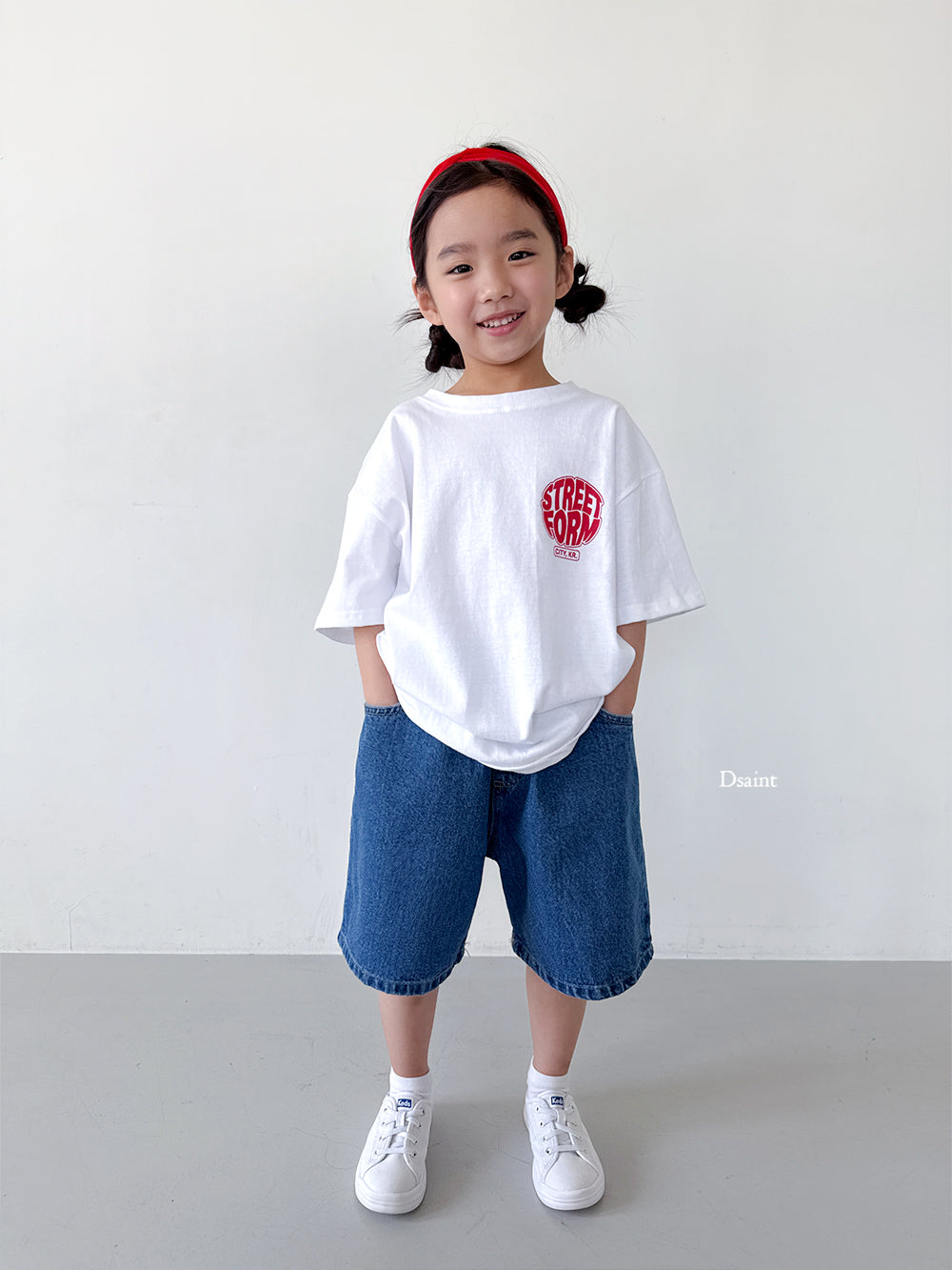 [PRE-ORDER] Street Form T-Shirts