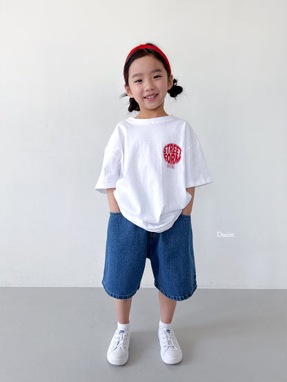 [PRE-ORDER] Street Form T-Shirts
