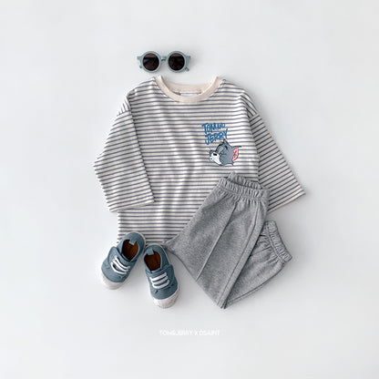 [PRE-ORDER] Lulu Tom T-Shirts