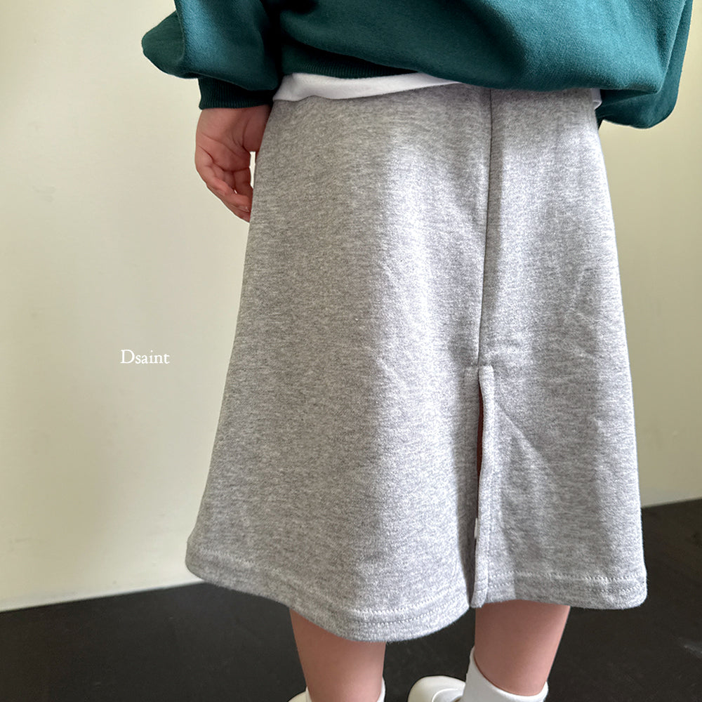 [PRE-ORDER] Long Long Line Skirts