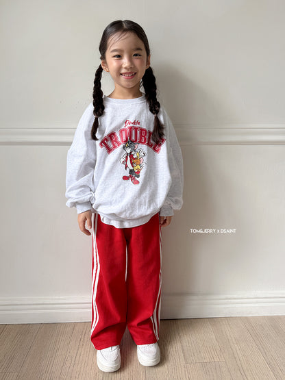 [PRE-ORDER] Double Tom Sweatshirts