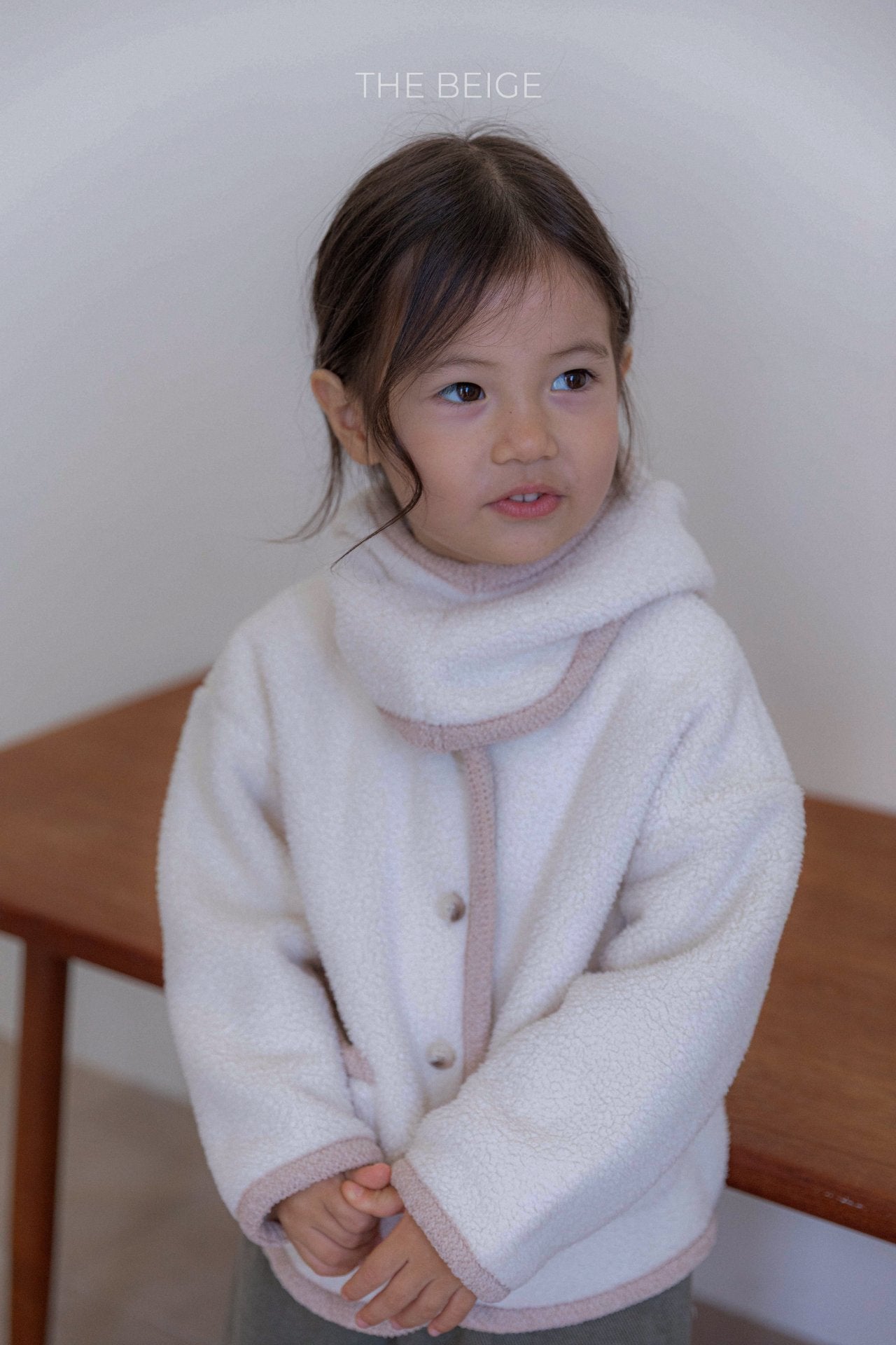 [PRE-ORDER] Binding Fur Jacket