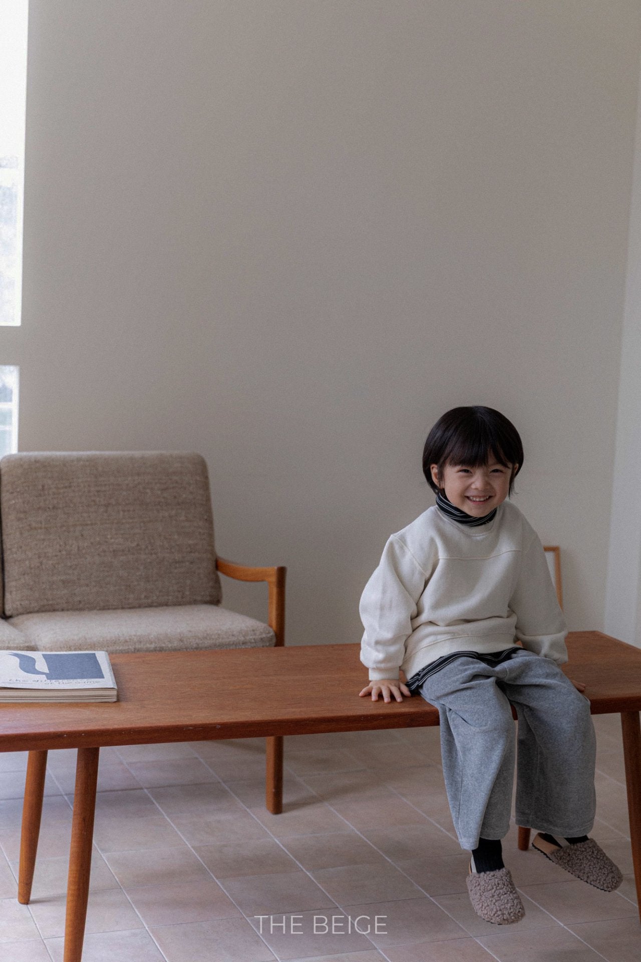 [PRE-ORDER] Line Sweatshirts