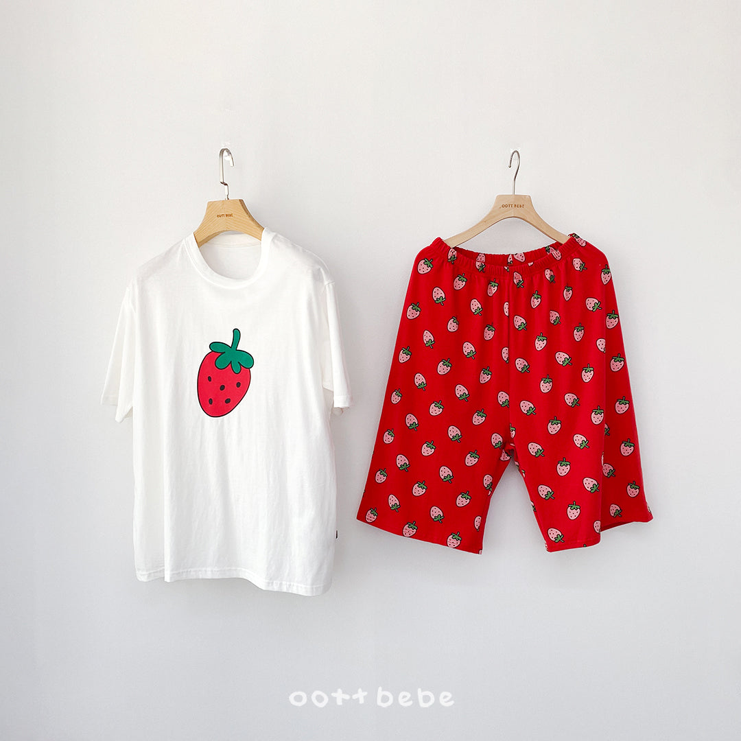 [PRE-ORDER] Happy Friends Pants (Mom Couple)