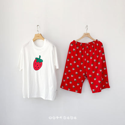 [PRE-ORDER] Happy Friends Pants (Mom Couple)