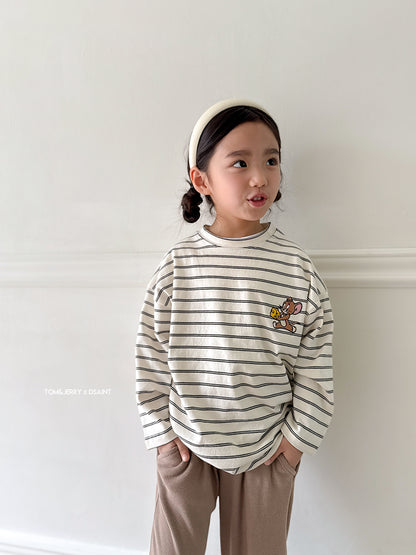 [PRE-ORDER] Yam Yam Cheese T-Shirts