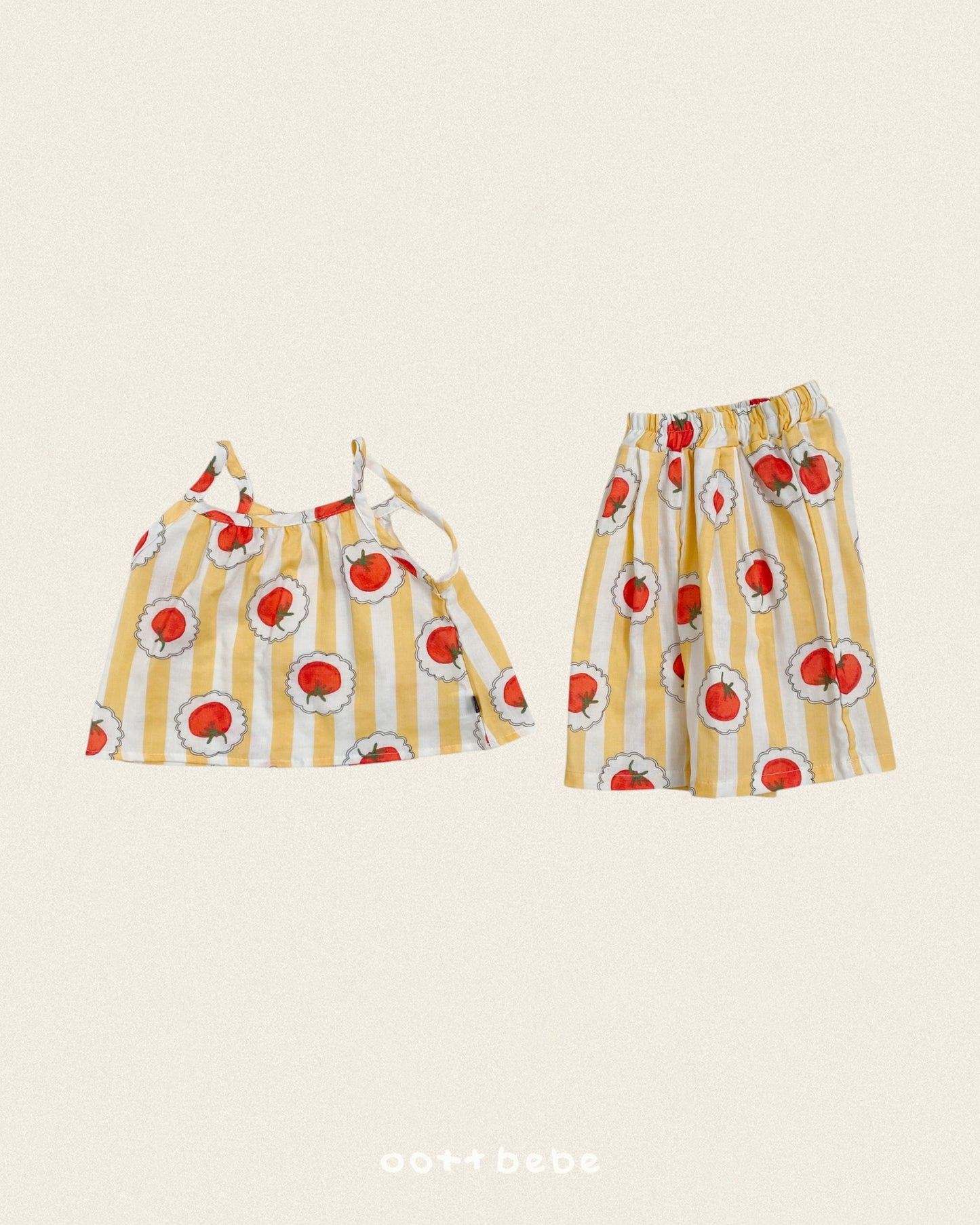 [PRE-ORDER] Yoryu Top Bottom Set