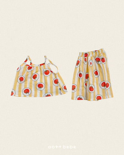 [PRE-ORDER] Yoryu Top Bottom Set