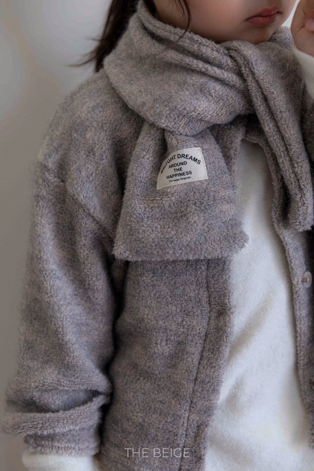 [PRE-ORDER] Winter Turtleneck T-Shirts