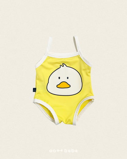 [PRE-ORDER] Happy Summer Swim Suit