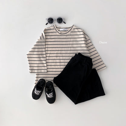 [PRE-ORDER] Soft Knit Wide Pants