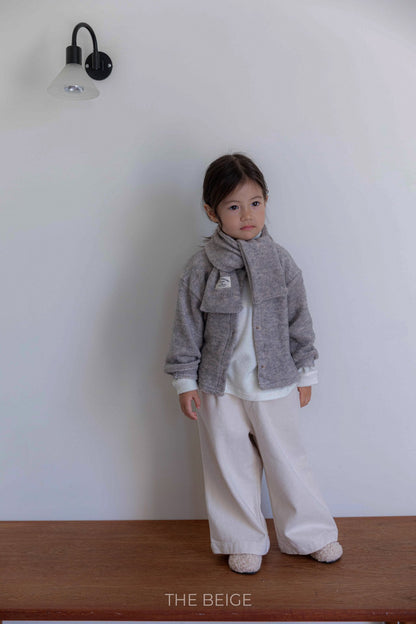 [PRE-ORDER] Knit Cardigan