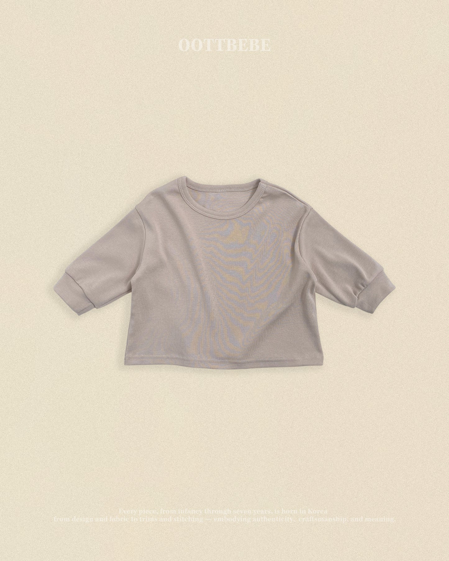 [PRE-ORDER] Butter T-Shirts