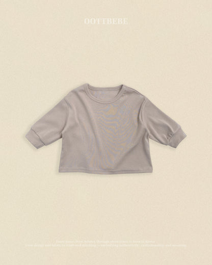 [PRE-ORDER] Butter T-Shirts