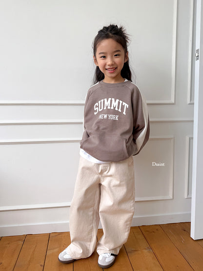 [PRE-ORDER] Summit Sweatshirts