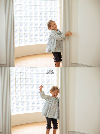 [PRE-ORDER] Ribbon Leggings