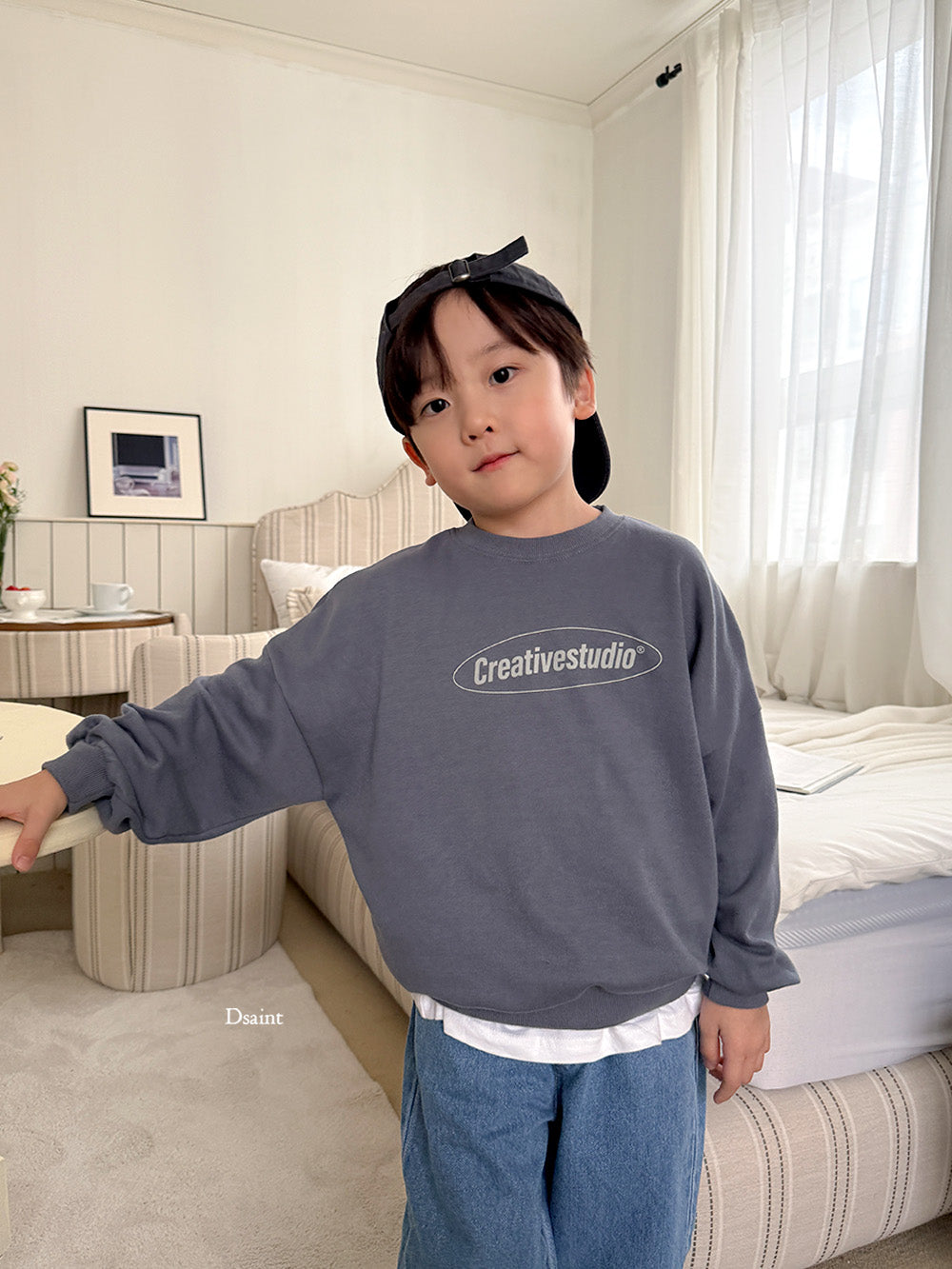 [PRE-ORDER] Creative Sweatshirts