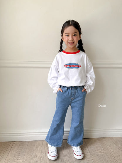 [PRE-ORDER] Honey T-Shirts