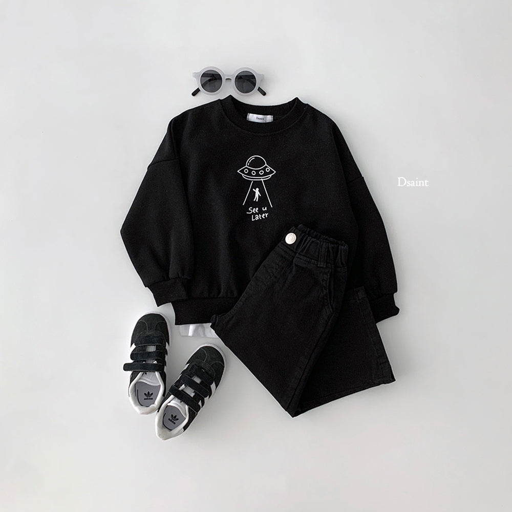 [PRE-ORDER] Special Span Wide Pants