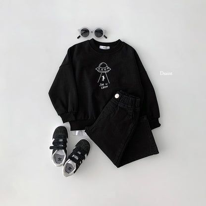 [PRE-ORDER] Special Span Wide Pants