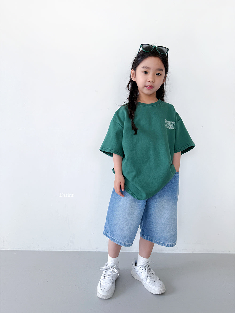[PRE-ORDER] Creative T-Shirts