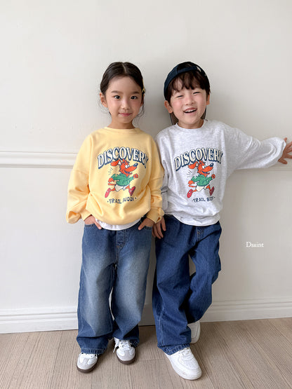 [PRE-ORER] Trail Buddy Sweatshirts