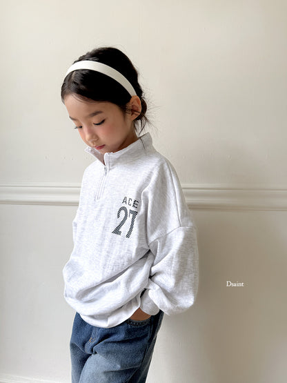 [PRE-ORDER] Ace 27 Anorak Sweatshirts