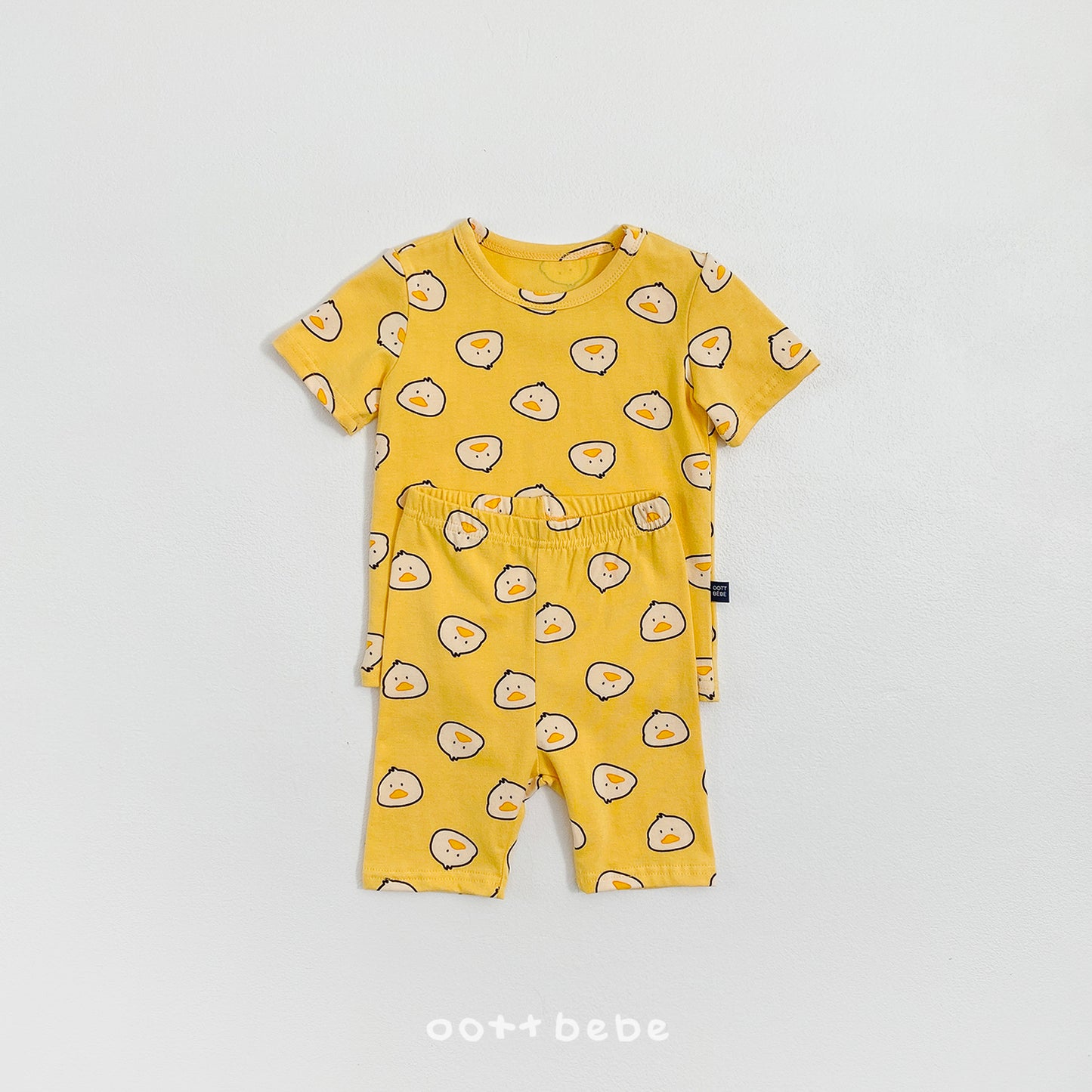[PRE-ORDER] Happy Friends Home Wear Set