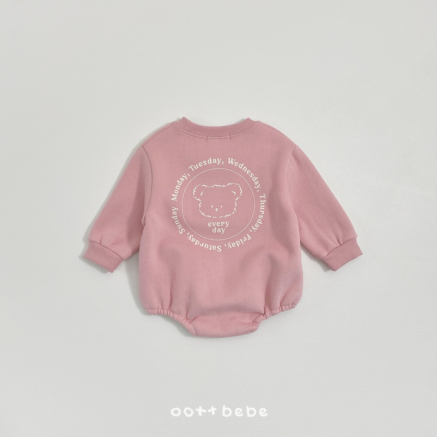 [PRE-ORDER] Everyday Body Suit