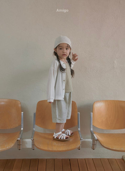 [PRE-ORDER] Cool Cardigan