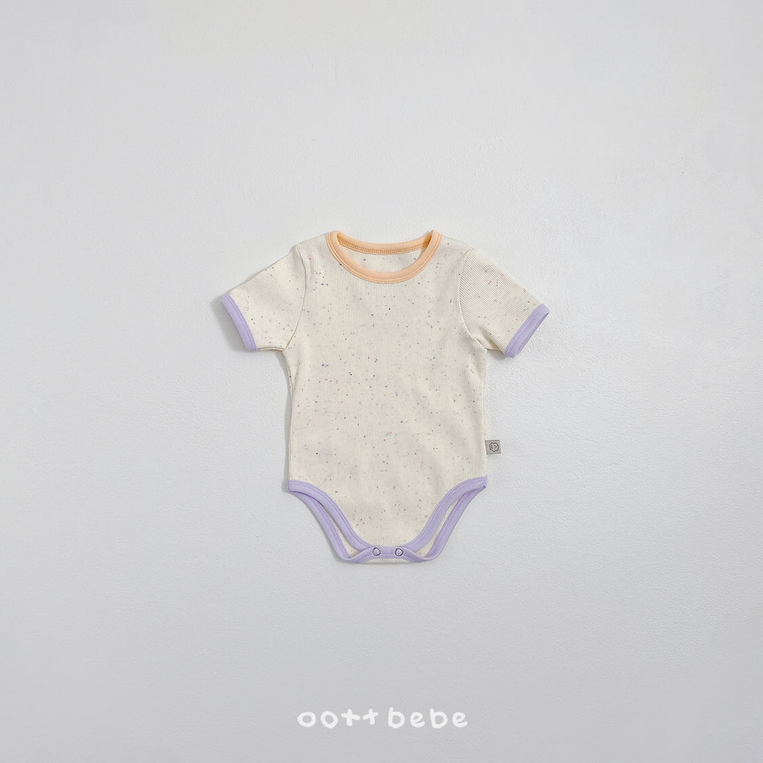 [PRE-ORDER] Crayon Body Suit