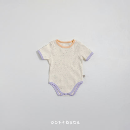 [PRE-ORDER] Crayon Body Suit