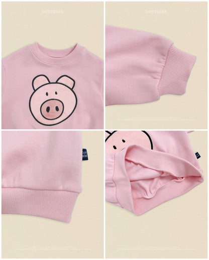 [PRE-ORDER] Farm Sweatshirts