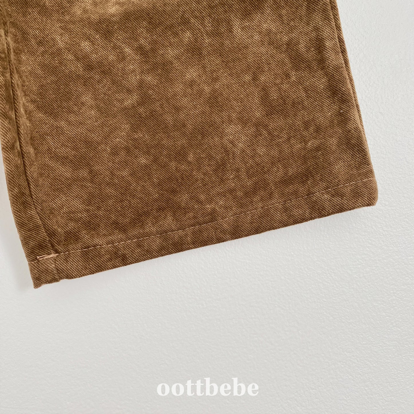 [PRE-ORDER] Stone Pocket Pants