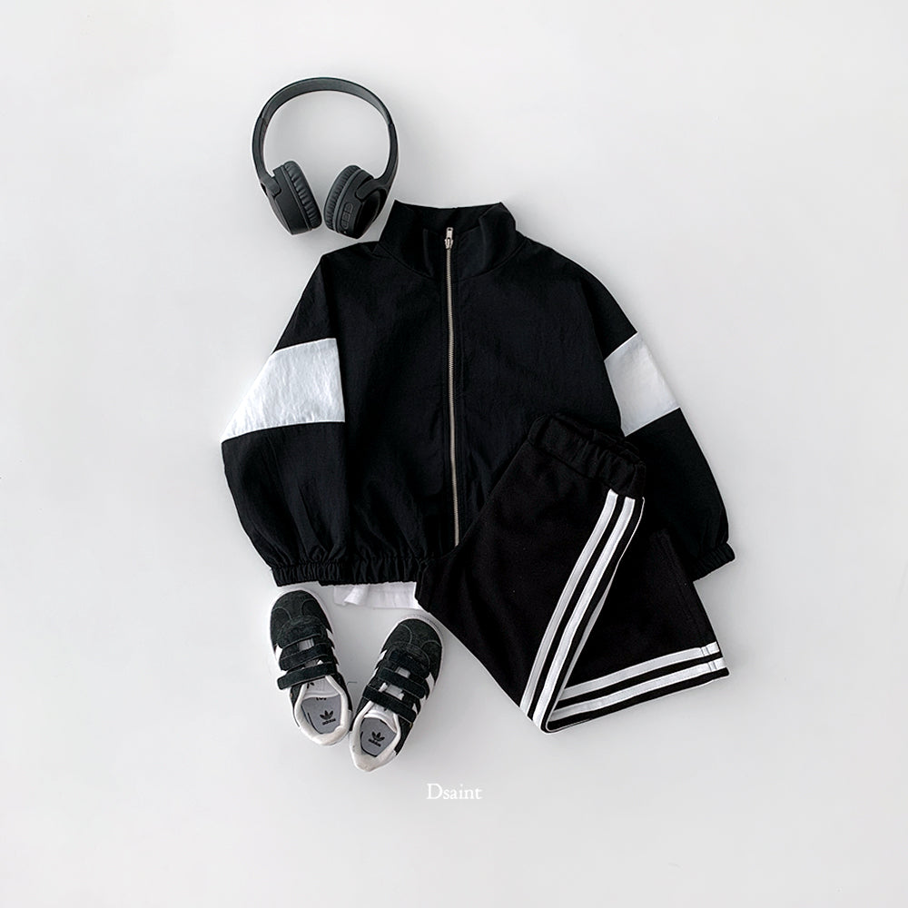 [PRE-ORDER] Split Windbraker
